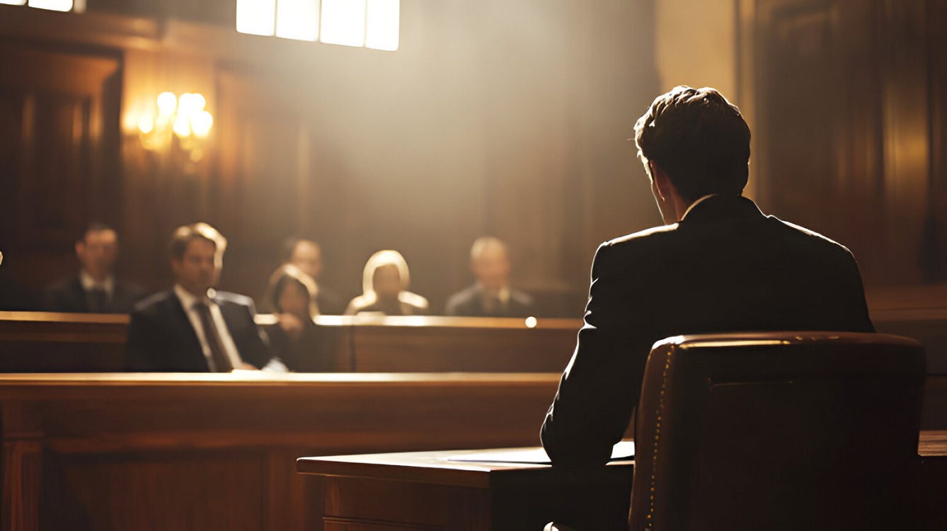 reliable criminal defense lawyer in Tampa
